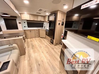 2026 Forest River RV Rockwood Ultra Lite - Photo 13