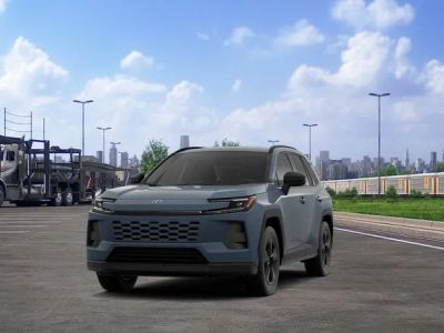 2026 Toyota RAV4 - Photo 3