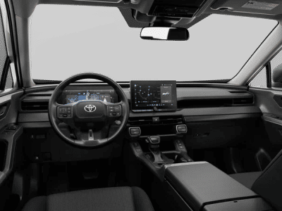 2026 Toyota RAV4 - Photo 27