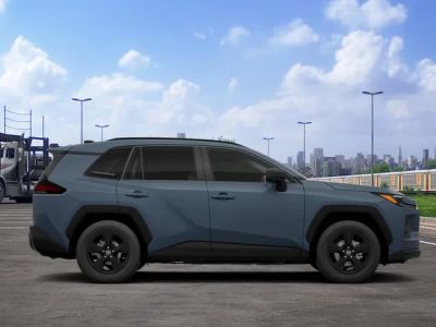 2026 Toyota RAV4 - Photo 14