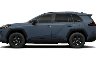 2026 Toyota RAV4 - Photo 25