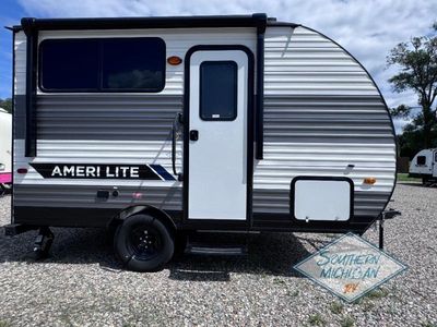 2025 Gulf Stream Ameri-Lite Super Lite - Photo 2