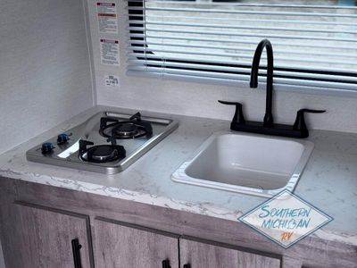 2025 Gulf Stream Ameri-Lite Super Lite - Photo 6