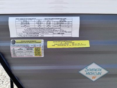 2025 Gulf Stream Ameri-Lite Super Lite - Photo 11