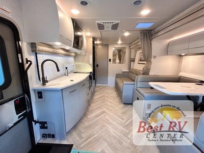 2026 Thor Motor Coach Delano Sprinter - Photo 10