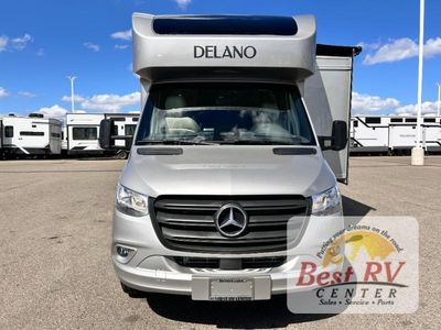 2026 Thor Motor Coach Delano Sprinter - Photo 3