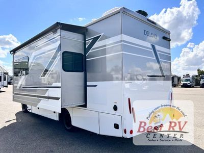 2026 Thor Motor Coach Delano Sprinter - Photo 5