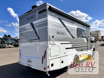2026 Thor Motor Coach Delano Sprinter - Photo 4