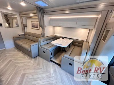 2026 Thor Motor Coach Delano Sprinter - Photo 15