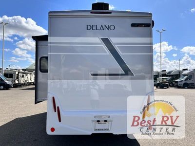 2026 Thor Motor Coach Delano Sprinter - Photo 6