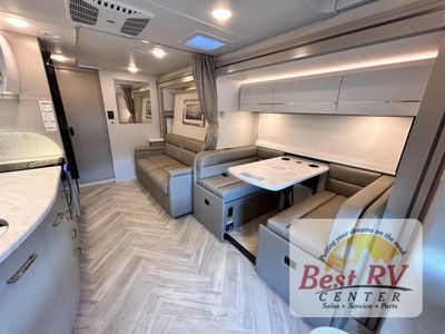 2026 Thor Motor Coach Delano Sprinter - Photo 14