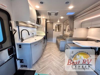2026 Thor Motor Coach Delano Sprinter - Photo 11