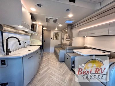 2026 Thor Motor Coach Delano Sprinter - Photo 12