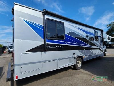 2026 Coachmen RV Freelander - Photo 13