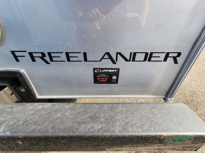 2026 Coachmen RV Freelander - Photo 11