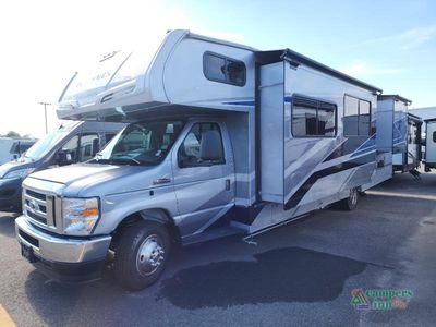 2026 Coachmen RV Freelander - Photo 4