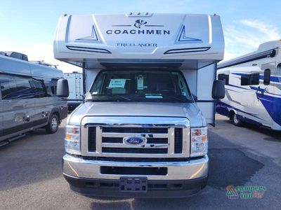 2026 Coachmen RV Freelander - Photo 3