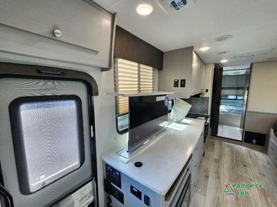 2026 Coachmen RV Freelander - Photo 26
