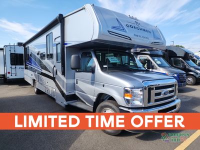 2026 Coachmen RV Freelander - Photo 1