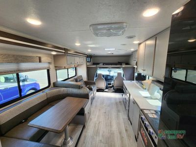 2026 Coachmen RV Freelander - Photo 36