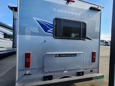 2026 Coachmen RV Freelander - Photo 10