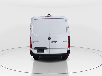 2023 Mercedes-Benz Sprinter Cargo Van - Photo 6
