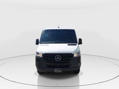 2023 Mercedes-Benz Sprinter Cargo Van - Photo 2