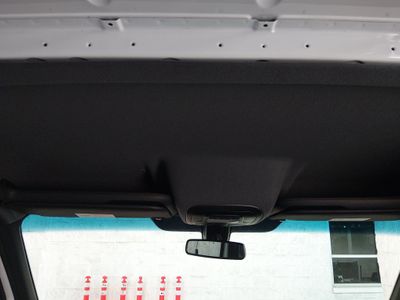 2023 Mercedes-Benz Sprinter Cargo Van - Photo 17