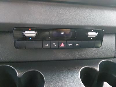 2023 Mercedes-Benz Sprinter Cargo Van - Photo 22