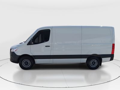 2023 Mercedes-Benz Sprinter Cargo Van - Photo 4