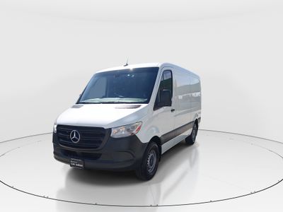 2023 Mercedes-Benz Sprinter Cargo Van - Photo 3