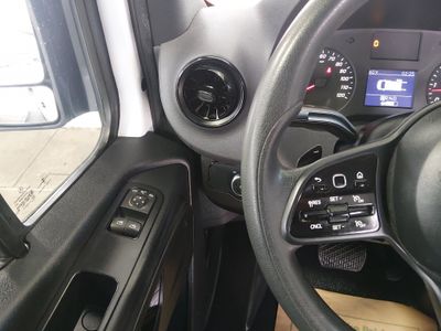 2023 Mercedes-Benz Sprinter Cargo Van - Photo 15