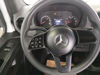 2023 Mercedes-Benz Sprinter Cargo Van - Photo 14