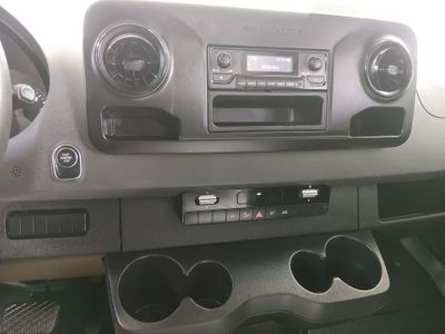2023 Mercedes-Benz Sprinter Cargo Van - Photo 16