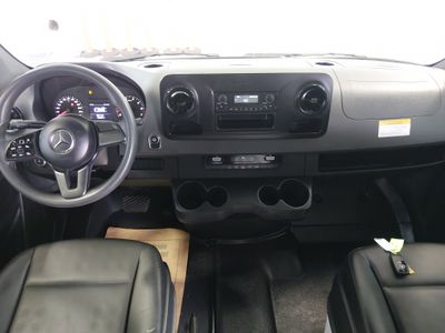 2023 Mercedes-Benz Sprinter Cargo Van - Photo 13