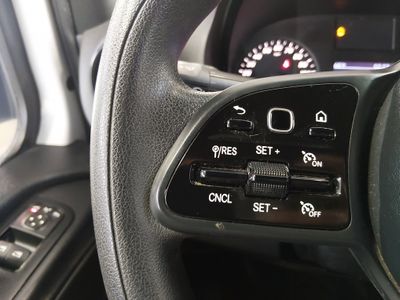 2023 Mercedes-Benz Sprinter Cargo Van - Photo 23