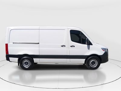 2023 Mercedes-Benz Sprinter Cargo Van - Photo 8