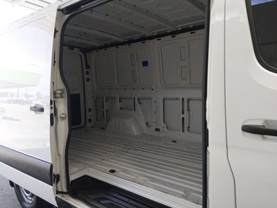 2023 Mercedes-Benz Sprinter Cargo Van - Photo 12