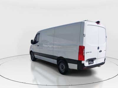 2023 Mercedes-Benz Sprinter Cargo Van - Photo 5