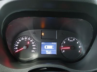2023 Mercedes-Benz Sprinter Cargo Van - Photo 19