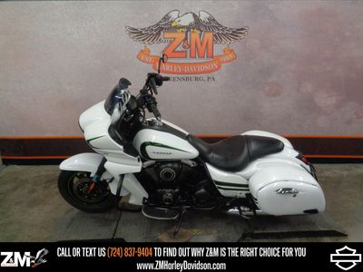2016 Kawasaki Vulcan 1700 Vaquero ABS - Photo 6