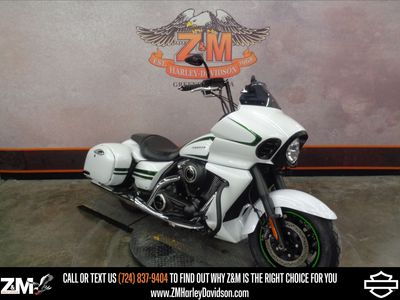 2016 Kawasaki Vulcan 1700 Vaquero ABS - Photo 1