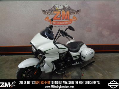 2016 Kawasaki Vulcan 1700 Vaquero ABS - Photo 2