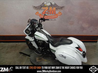 2016 Kawasaki Vulcan 1700 Vaquero ABS - Photo 3
