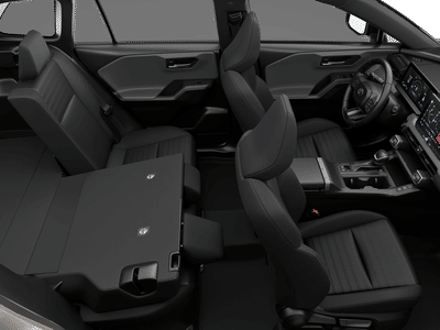 2026 Toyota RAV4 - Photo 4