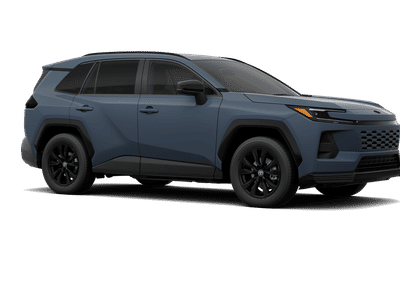 2026 Toyota RAV4 - Photo 16