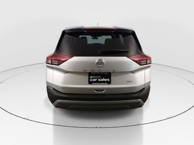 2023 Nissan Rogue - Photo 6