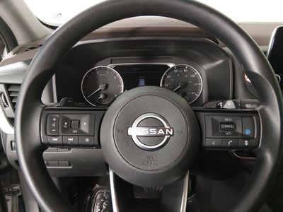 2023 Nissan Rogue - Photo 12