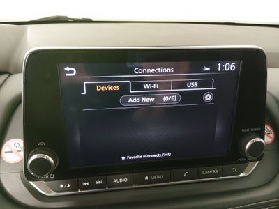 2023 Nissan Rogue - Photo 18