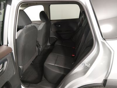 2023 Nissan Rogue - Photo 20